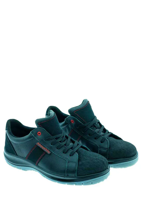 AboutBlu Detroit Low S3 chaussure de sécurité