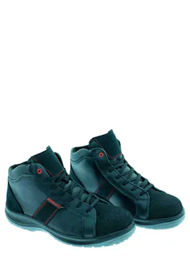 AboutBlu Detroit Mid S3 Sicherheitsschuh