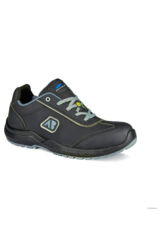AboutBlu Discovery Low SRC werkschoen S3