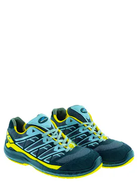 AboutBlu Estoril Low S1P Sicherheitsschuh