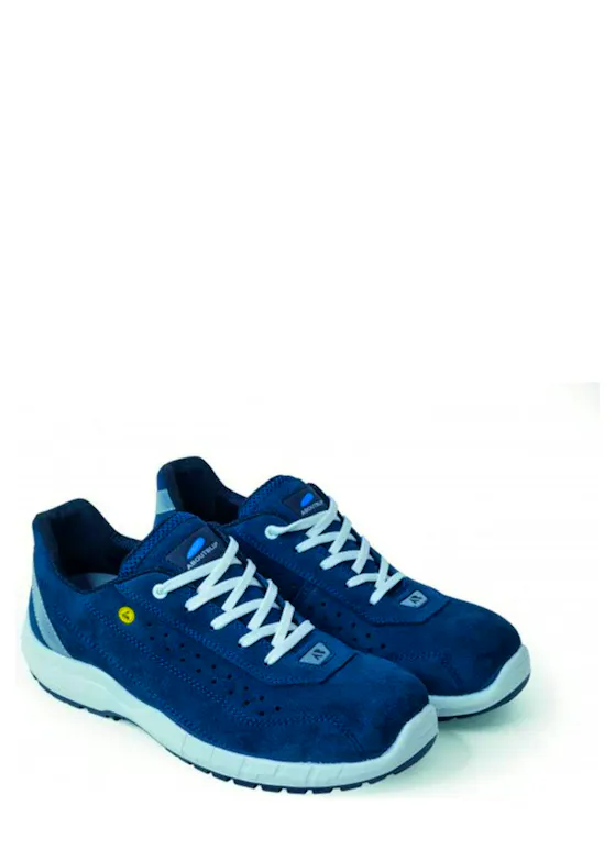 AboutBlu Evo Fresh S1P Sicherheitsschuh