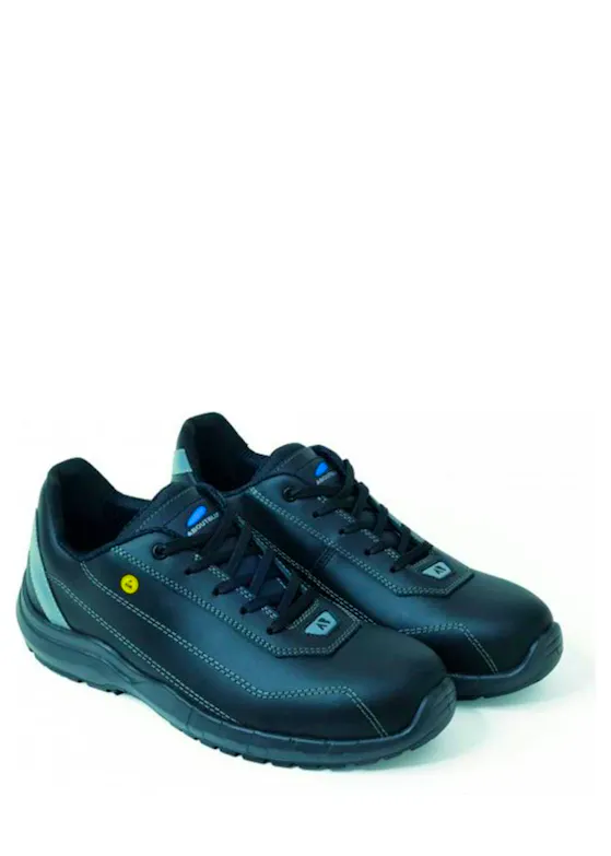 AboutBlu Evo Low S3 Werkschoen