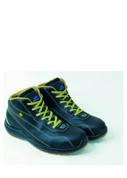 AboutBlu Evo Mid S3 Werkschoen miniatuur
