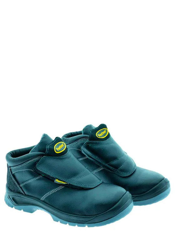 AboutBlu New Uragano S3 Werkschoen