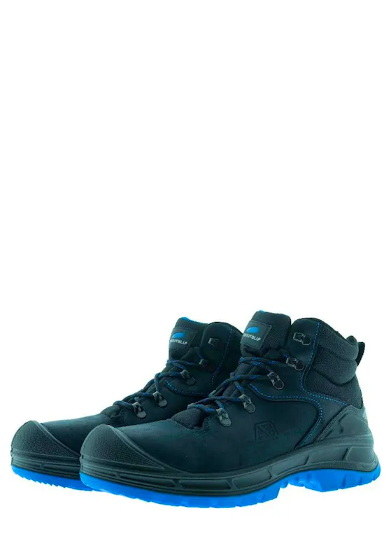 AboutBlu Oikos Mid S3 Werkschoen