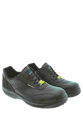 AboutBlu T-Light ESD S3 Sicherheitsschuh