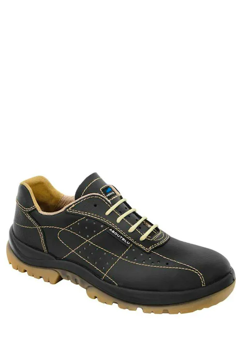 AboutBlu Tropea S1P Werkschoen