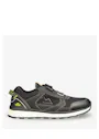 Safety Jogger Colorado Arbeitsschuh niedrig, schwarz Vorschaubild