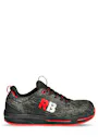 Redbrick Motion Comet S3 2.0 Sicherheitsschuh Anthrazit Vorschaubild