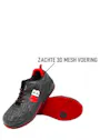 Redbrick Motion Comet S3 2.0 Sicherheitsschuh Anthrazit Vorschaubild