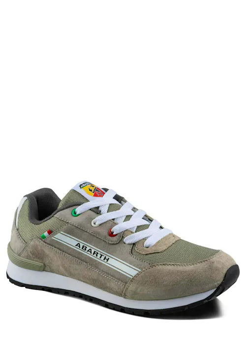 Abarth Competizione O2 Werksneaker