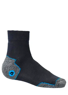Bata Cool LA 1 Eco Black Arbeitssocken