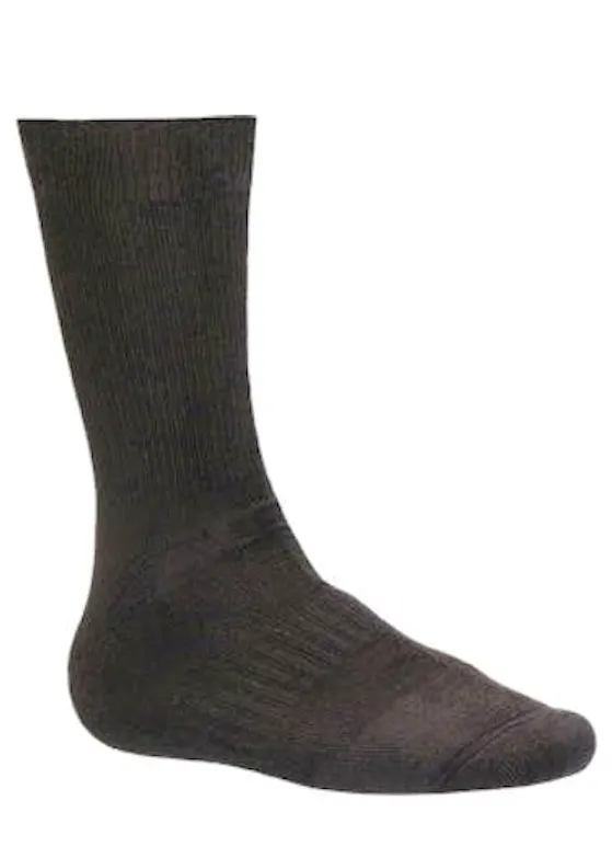 Bata Cool MS 1 Eco Black Arbeitssocken