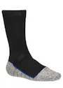 Bata Cool MS 2 eco black Werksokken  miniatuur