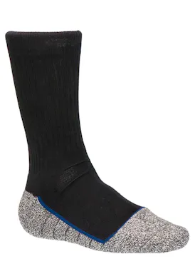 Bata Cool MS 2 Eco Black Arbeitssocken