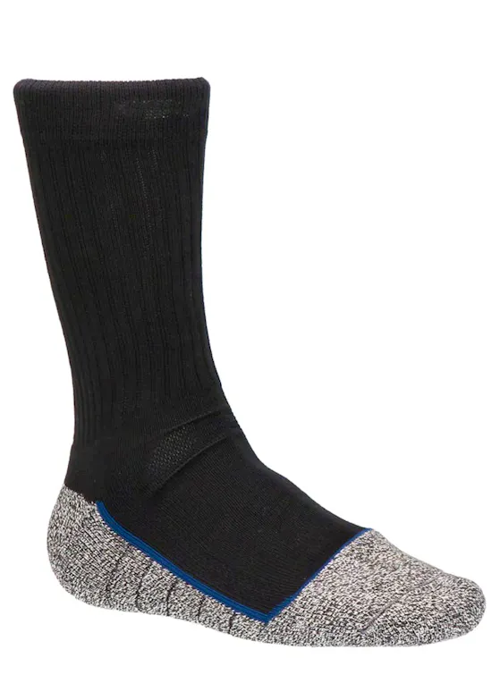 Bata Cool MS 2 eco black Werksokken 
