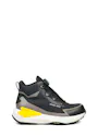 Lavoro Crusader Speed Blackout S3 Sicherheitsschuh Vorschaubild