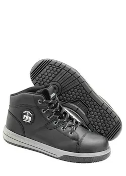 FHB LINUS S3 Sneaker EN ISO 20345-2011-S3, Hoog 2.0 miniatuur