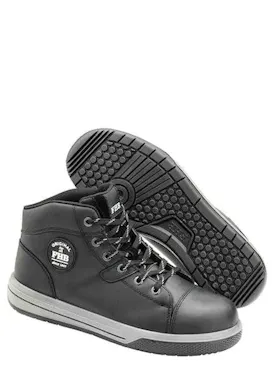 FHB LINUS S3 Sneaker EN ISO 20345:2011 S3, Hoch 2.0