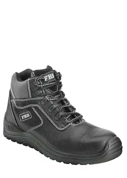 FHB WILFRIED S3 Botte à lacets EN ISO 20345-S3 HRO thumbnail (vignette)