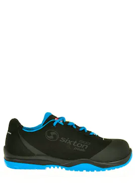 Sixton Peak Cuban S3 Werkschoen