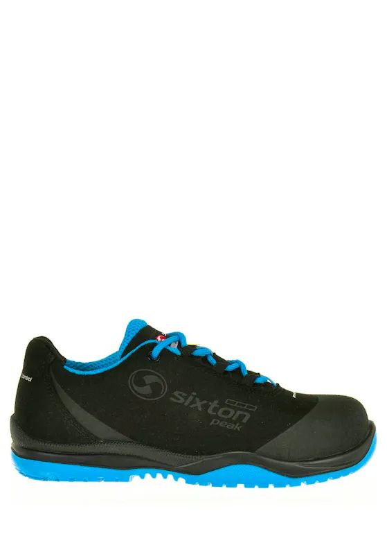 Sixton Peak Cuban S3 Werkschoen
