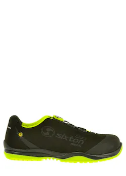 Sixton Peak Cuban Boa S3 Werkschoen