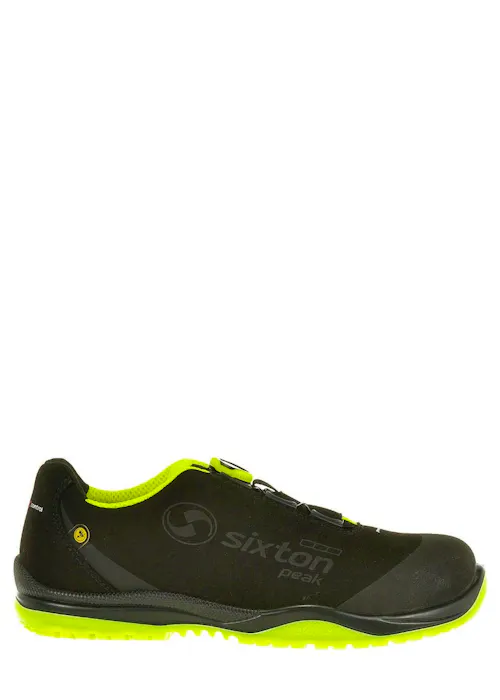 Sixton Peak Cuban Boa S3 Werkschoen