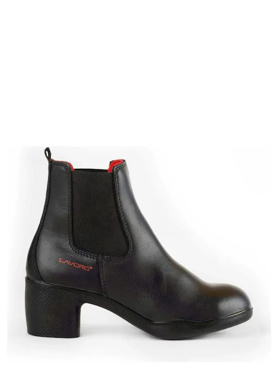 Lavoro Cyndi Werkstiefel SR