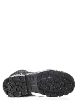 Elten Mick GTX Black-Red Mid ESD S3S WR CI Chaussure de sécurité thumbnail (vignette)