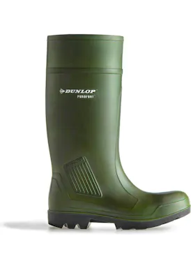 ## Dunlop Purofort-Kniestiefel D460933