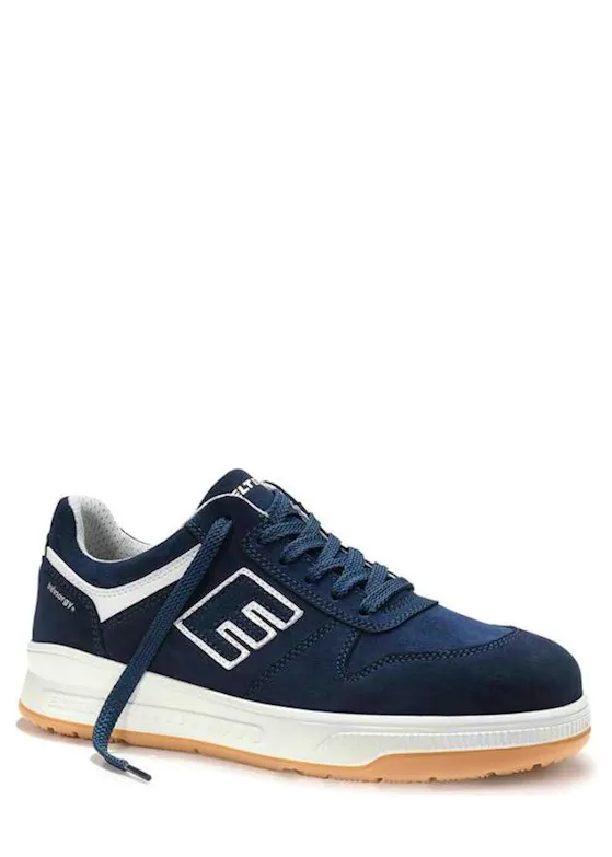 Elten Jamain XXST Blue Low ESD S3S Sicherheitsschuh