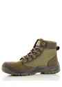 Safety Jogger Dakar, braun, S3 Sicherheitsschuh Vorschaubild