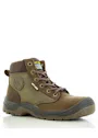 Safety Jogger Dakar, braun, S3 Sicherheitsschuh Vorschaubild