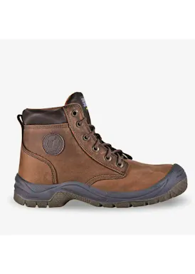 Safety Jogger SI33 Dakar S3 Leather B 36 Werkschoen