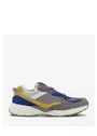 Safety Jogger Dallas Werkschoen Laag Grijs miniatuur