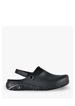 Safety Jogger Dany OB Werkklomp Zwart