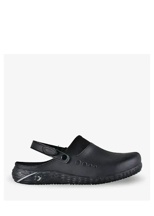 Safety Jogger Dany OB abot de travail noir