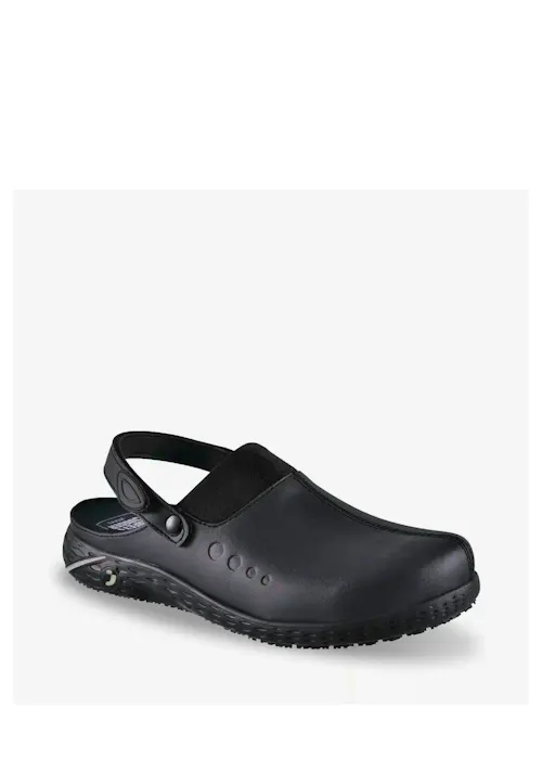 Safety Jogger Dany OB abot de travail noir