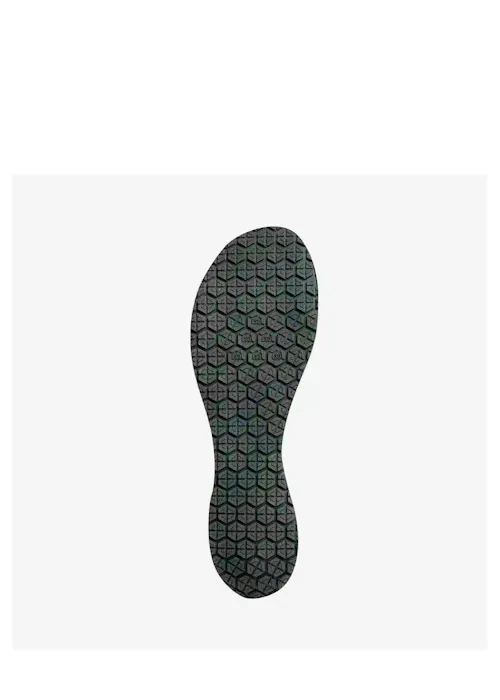 Safety Jogger Dany OB abot de travail noir