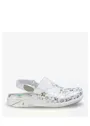 Safety Jogger Dany OB Werkklomp Zilver miniatuur