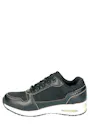Bata Beekman DB.01-02 Werkschoen Laag Zwart-Wit miniatuur