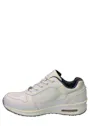 Bata Beekman DB.01-03 Werkschoen Laag Wit miniatuur