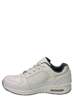 Bata Beekman DB.01-03 Arbeitsschuh niedrig weiß thumbnail