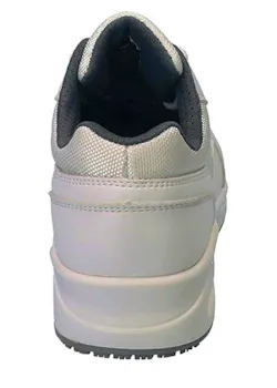 Bata Beekman DB.01-03 Arbeitsschuh niedrig weiß thumbnail