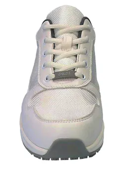 Bata Beekman DB.01-03 Arbeitsschuh niedrig weiß thumbnail