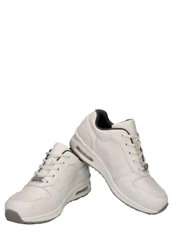 Bata Beekman DB.01-03 Arbeitsschuh niedrig weiß thumbnail