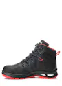 Elten Nolan XXG GTX Black-Red Mid ESD S3S WR HI CI Sicherheitsschuh Vorschaubild