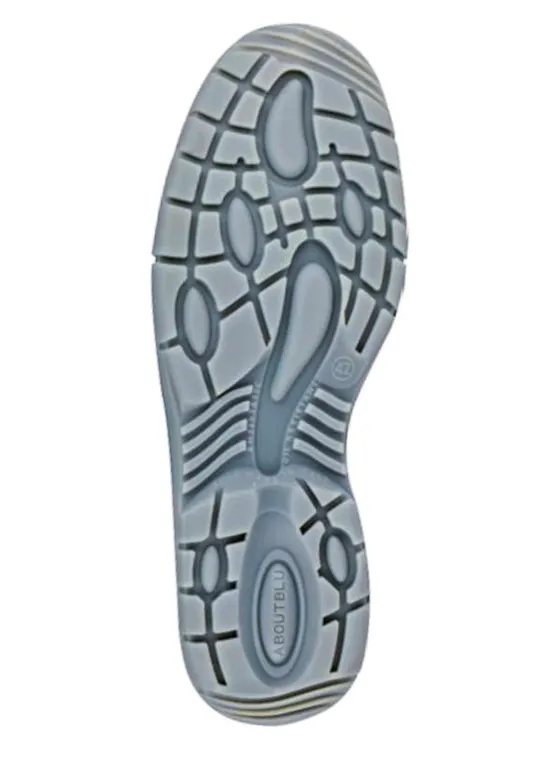 AboutBlu Detroit Low S3 Sicherheitsschuh