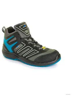 AboutBlu Indianapolis Mid ESD SRC werkschoen S3 miniatuur